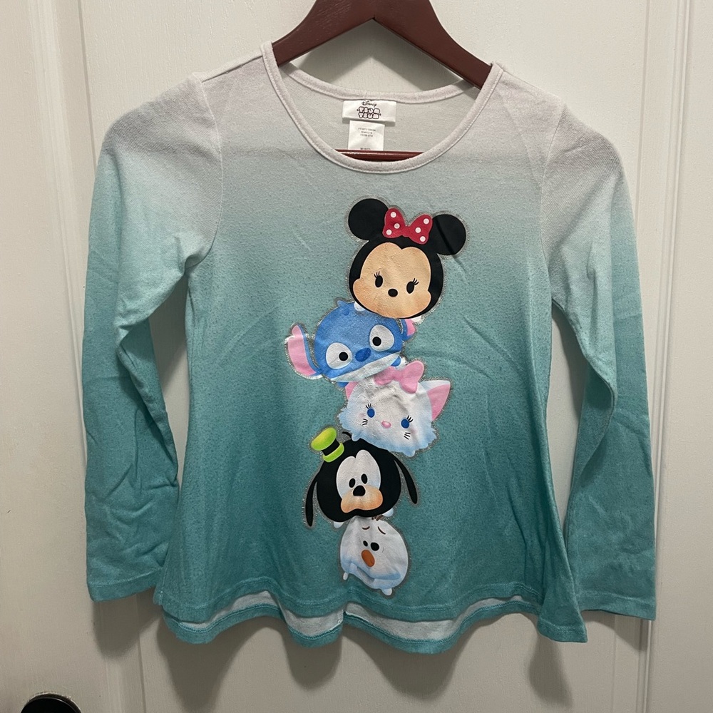 Disney Tsum tsum Shirt